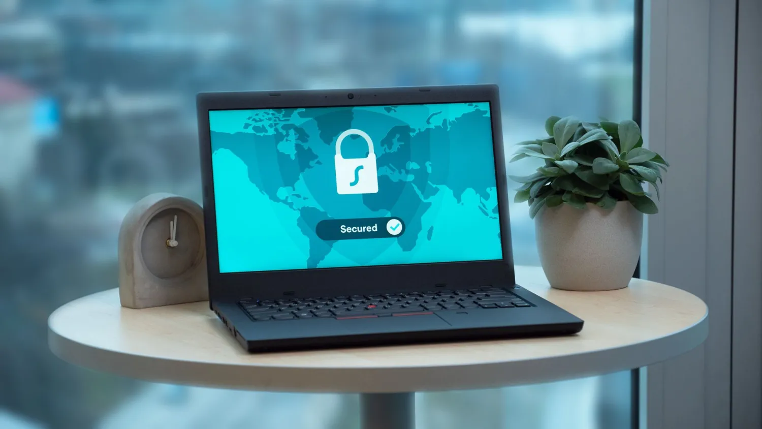 Betrouwbaarheid van online providers