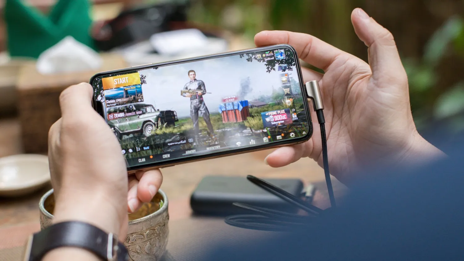 Mobiel gokkasten zonder app spelen
