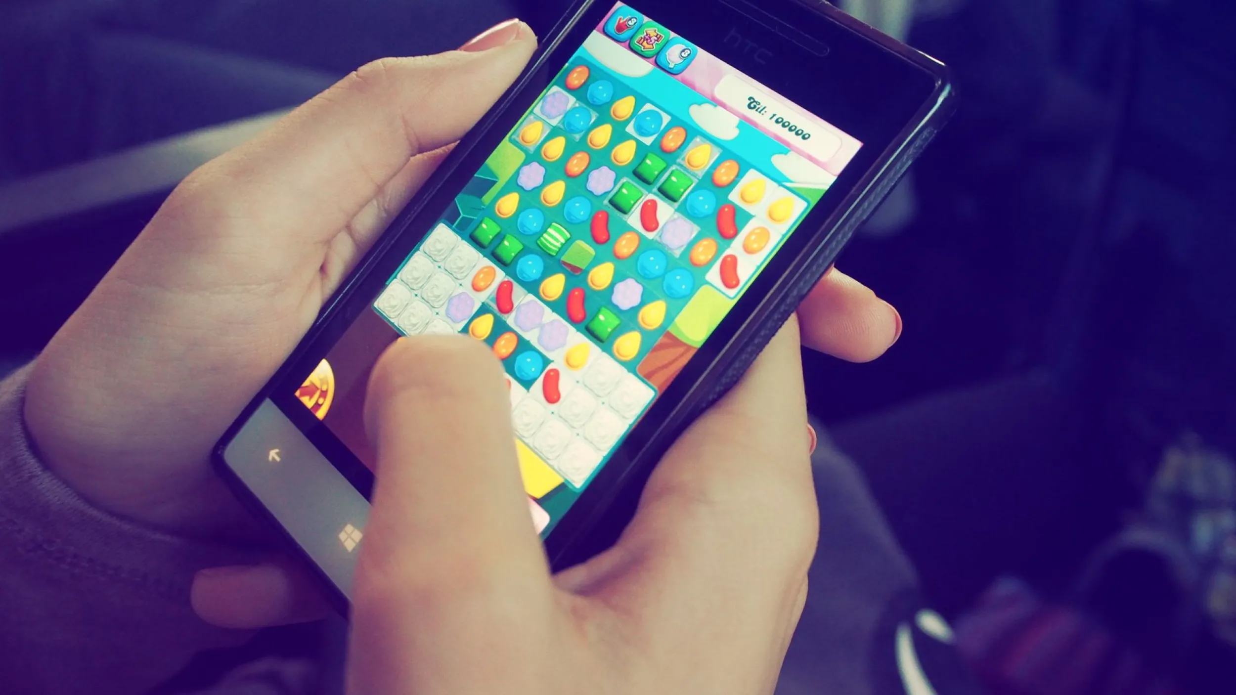 Mobiel gokkasten zonder app direct spelen