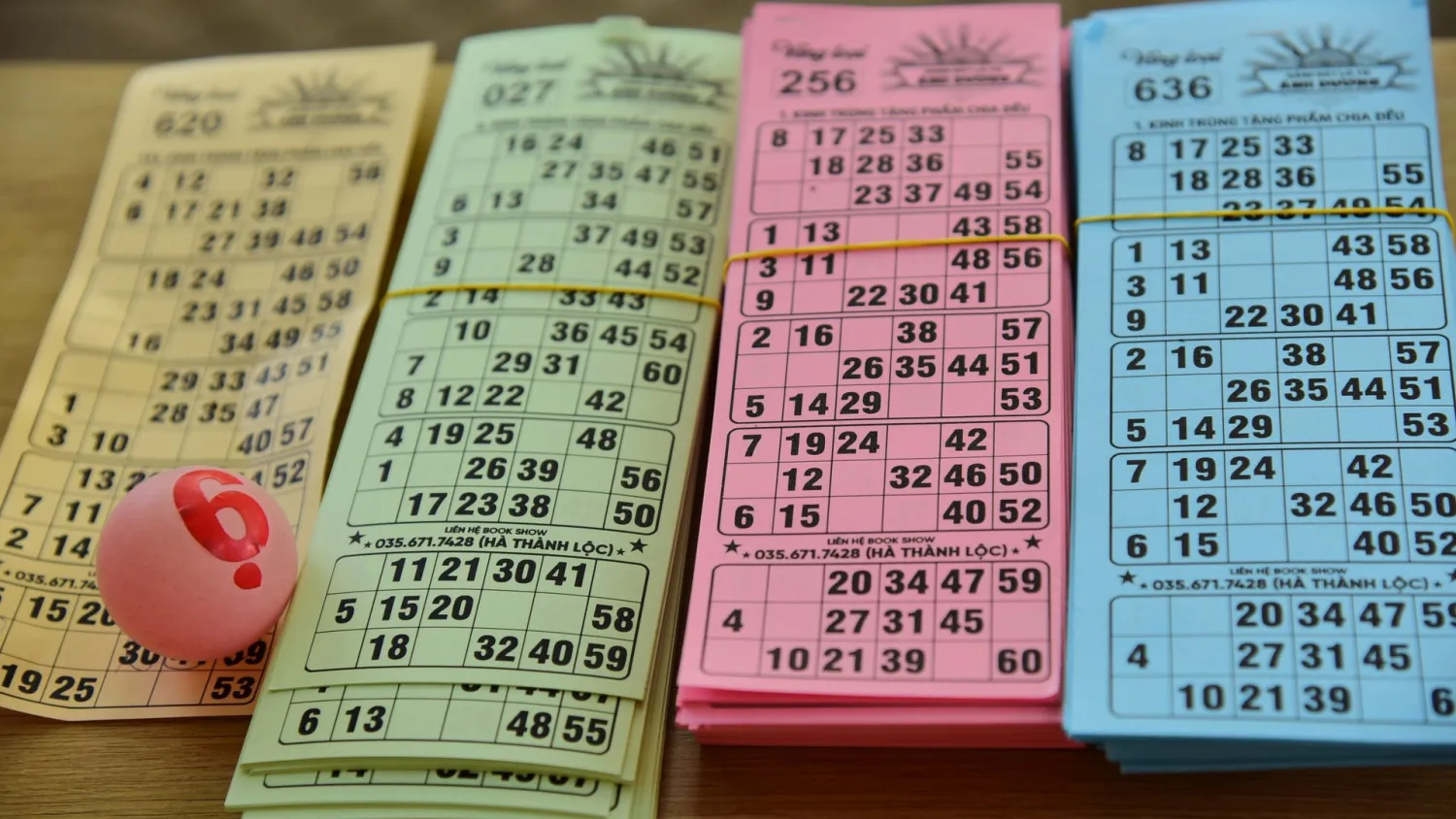 Online bingo als alternatief voor gokkasten