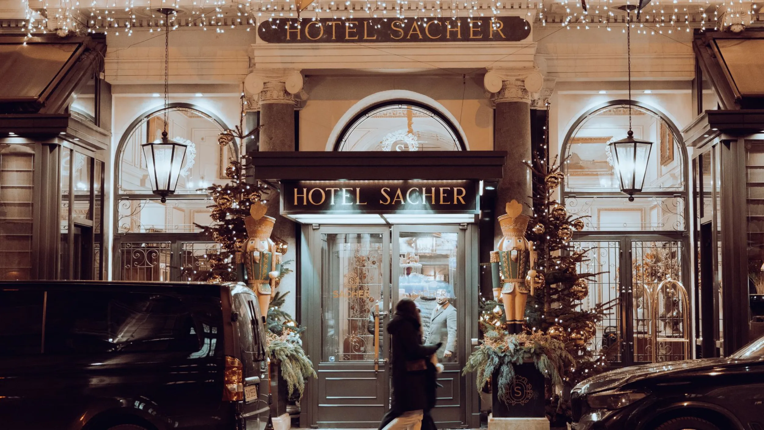 Boutique hotels voor Europese steden 
