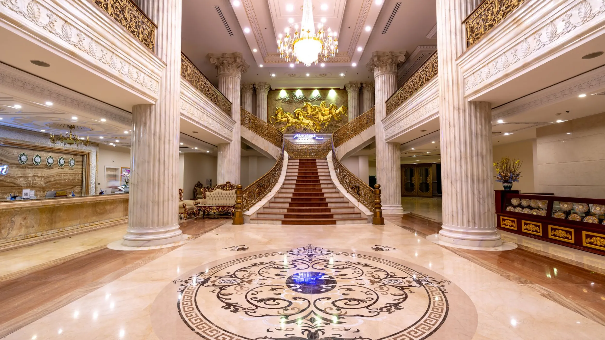 Hotels in Rome voor elk budget