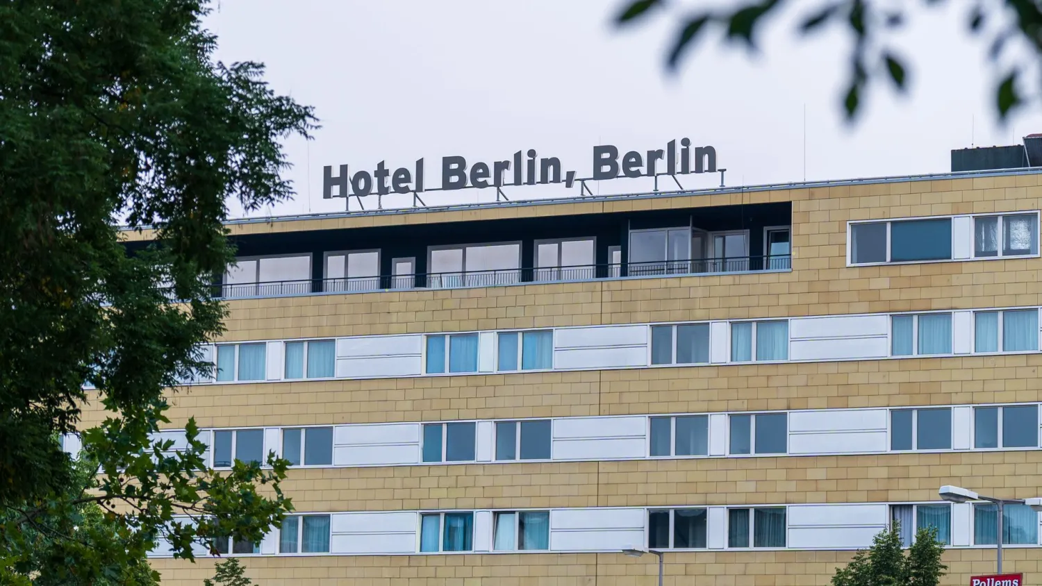 Hippe boetiekhotels in Berlijn