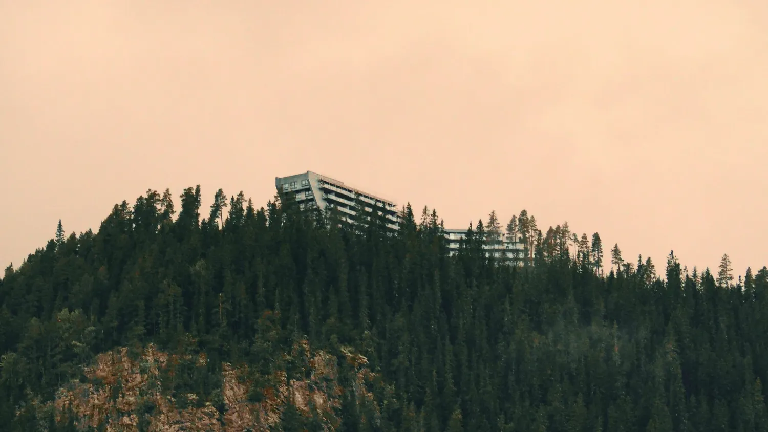 Duurzame eco-hotels in Scandinavië
