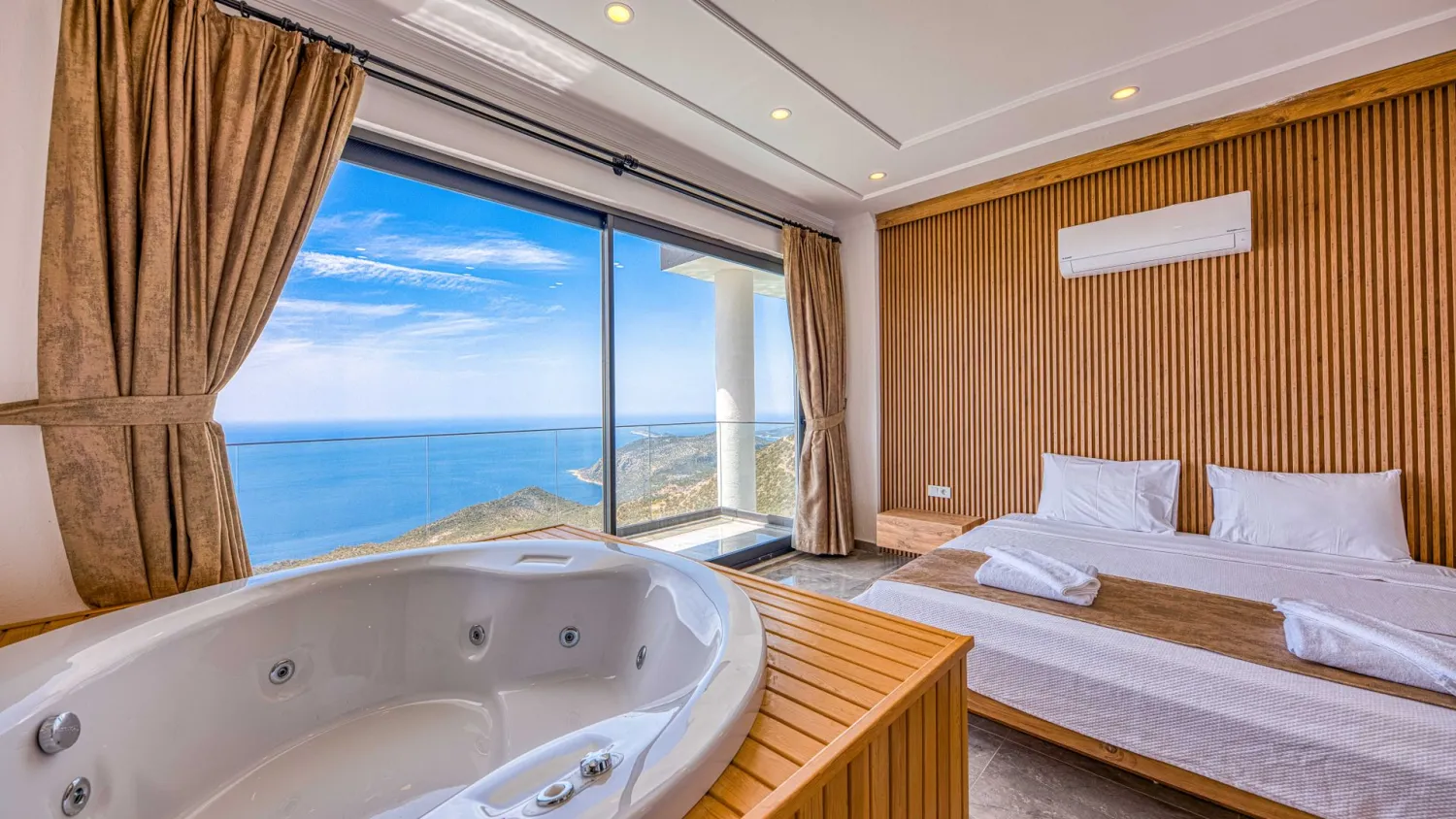 Romantische hotels voor een weekendje weg