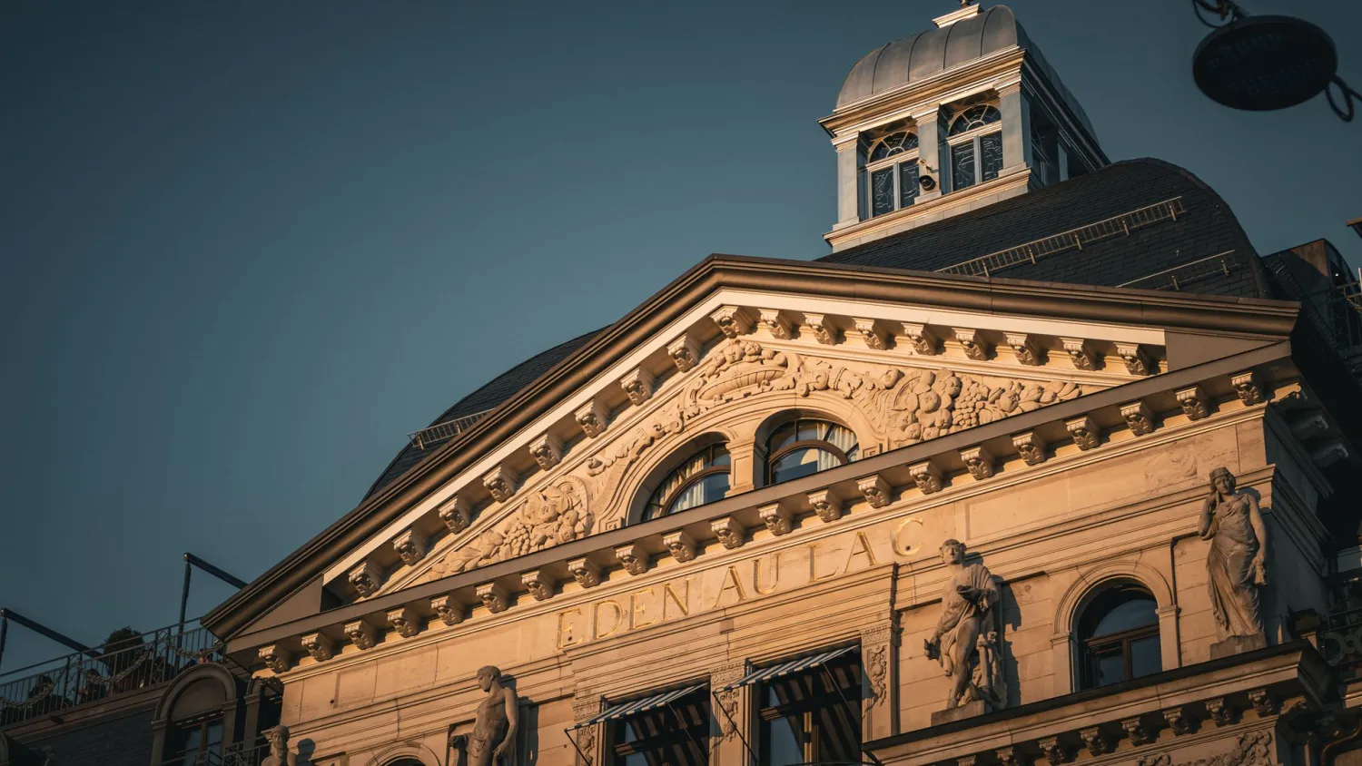 Bijzondere overnachtingen in monumentale panden
