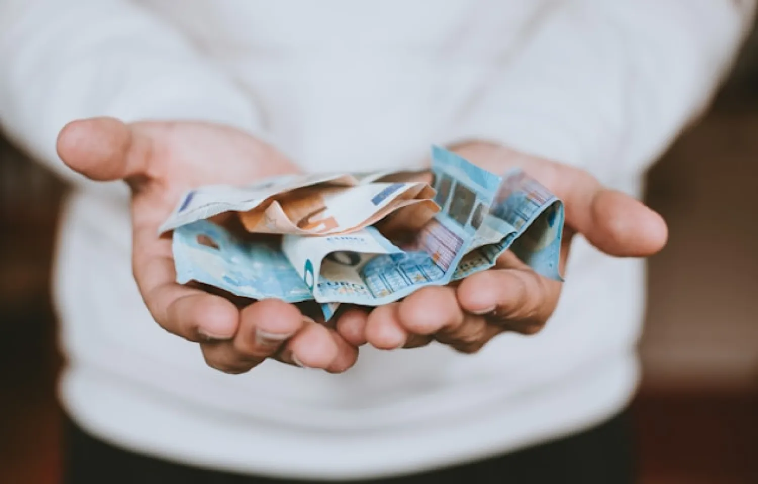 Geld (uit)lenen: wat moet je juridisch vastleggen?