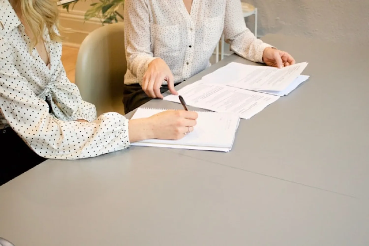 Oproepcontract of vast contract: wat past beter?