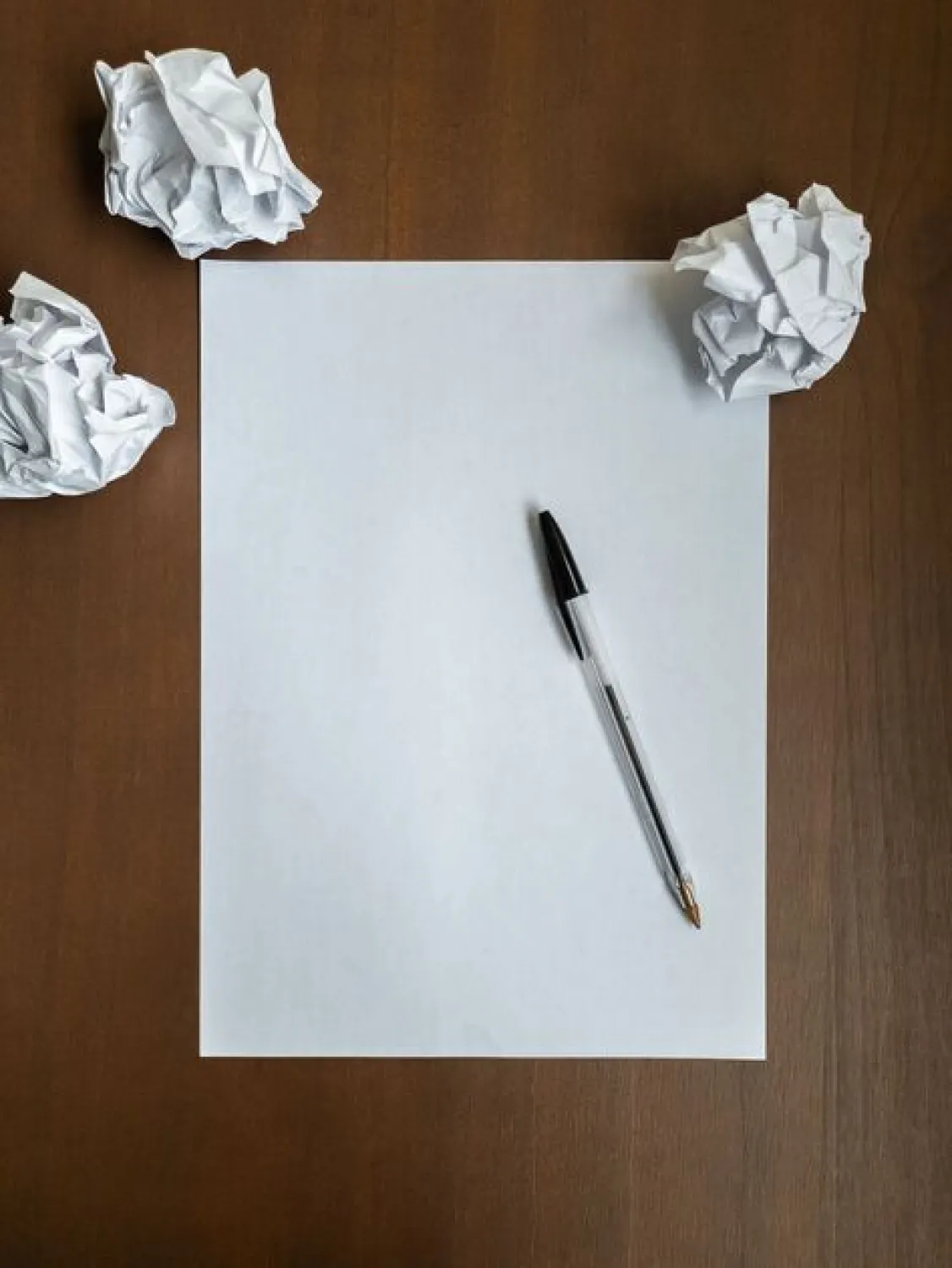 Eisen ingebrekestelling: wat moet erin staan?