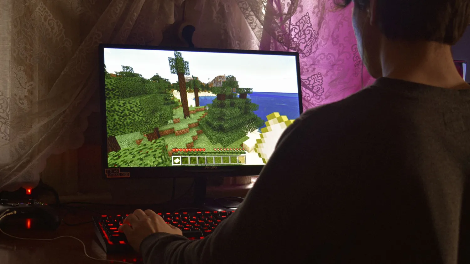 realistische gameplay met mods en verhaallijnen