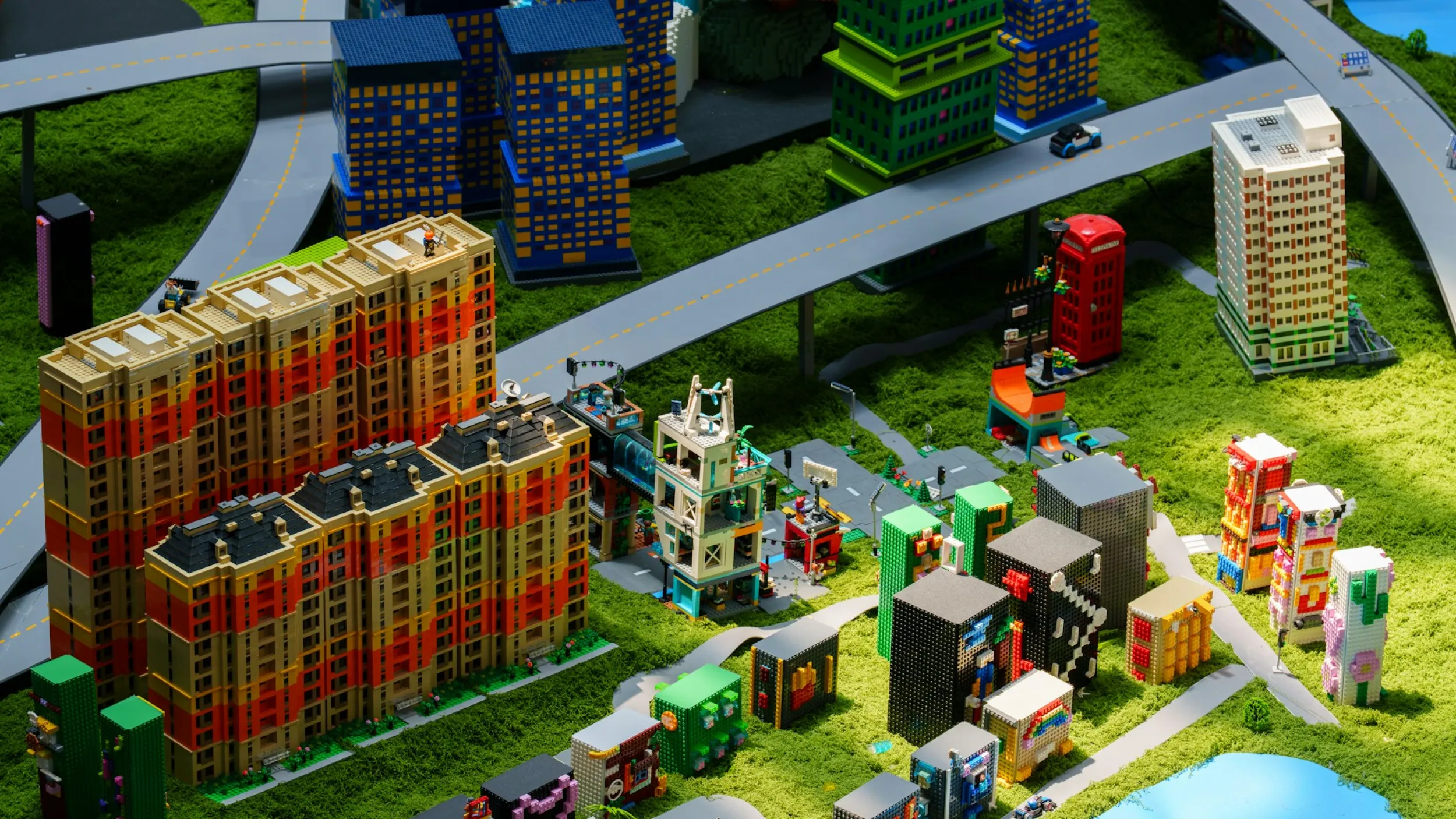 Beste werelden en buurten voor Sims 3