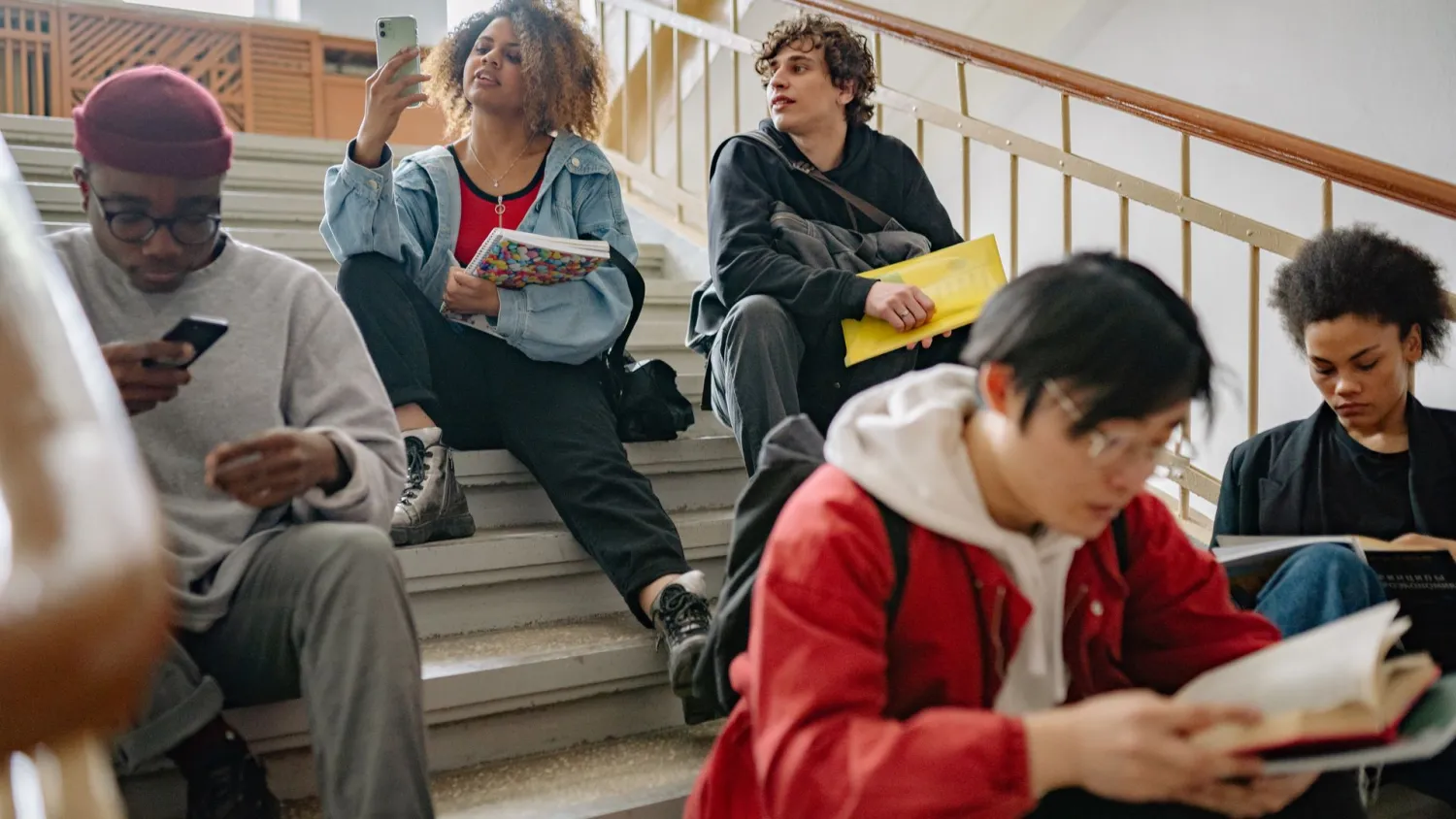 Studentenleven en universiteit optimaal benutten