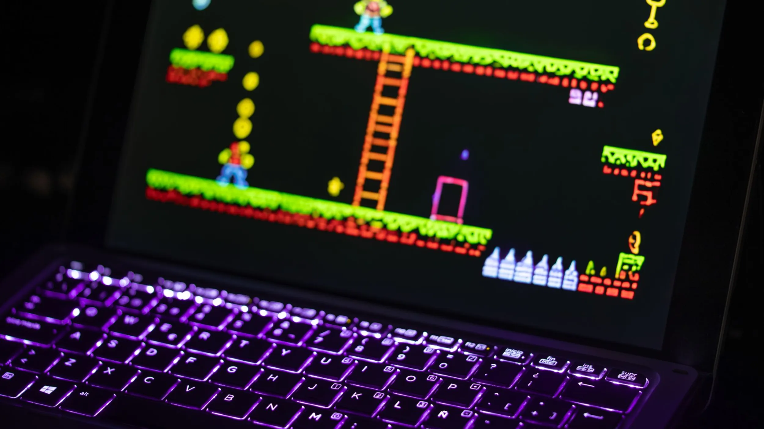 Nostalgie en de rosebud cheat 