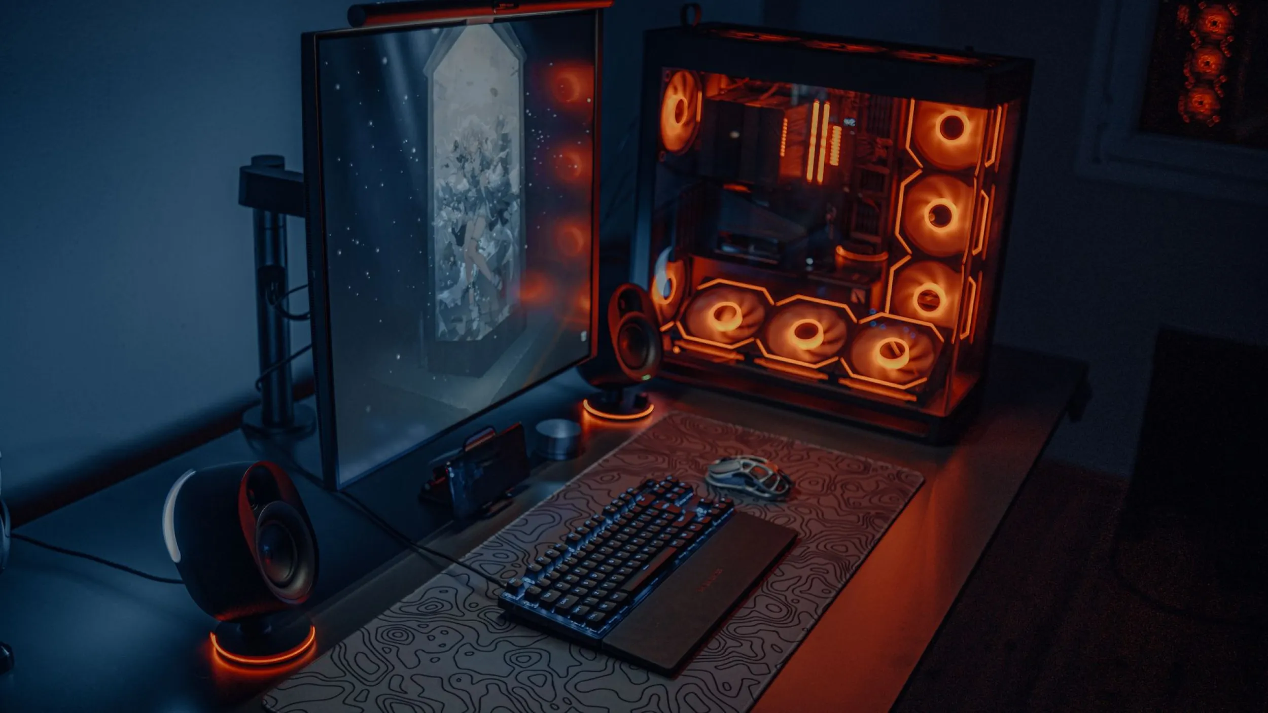 Beste gaming gear en Sims merchandise voor bouwers