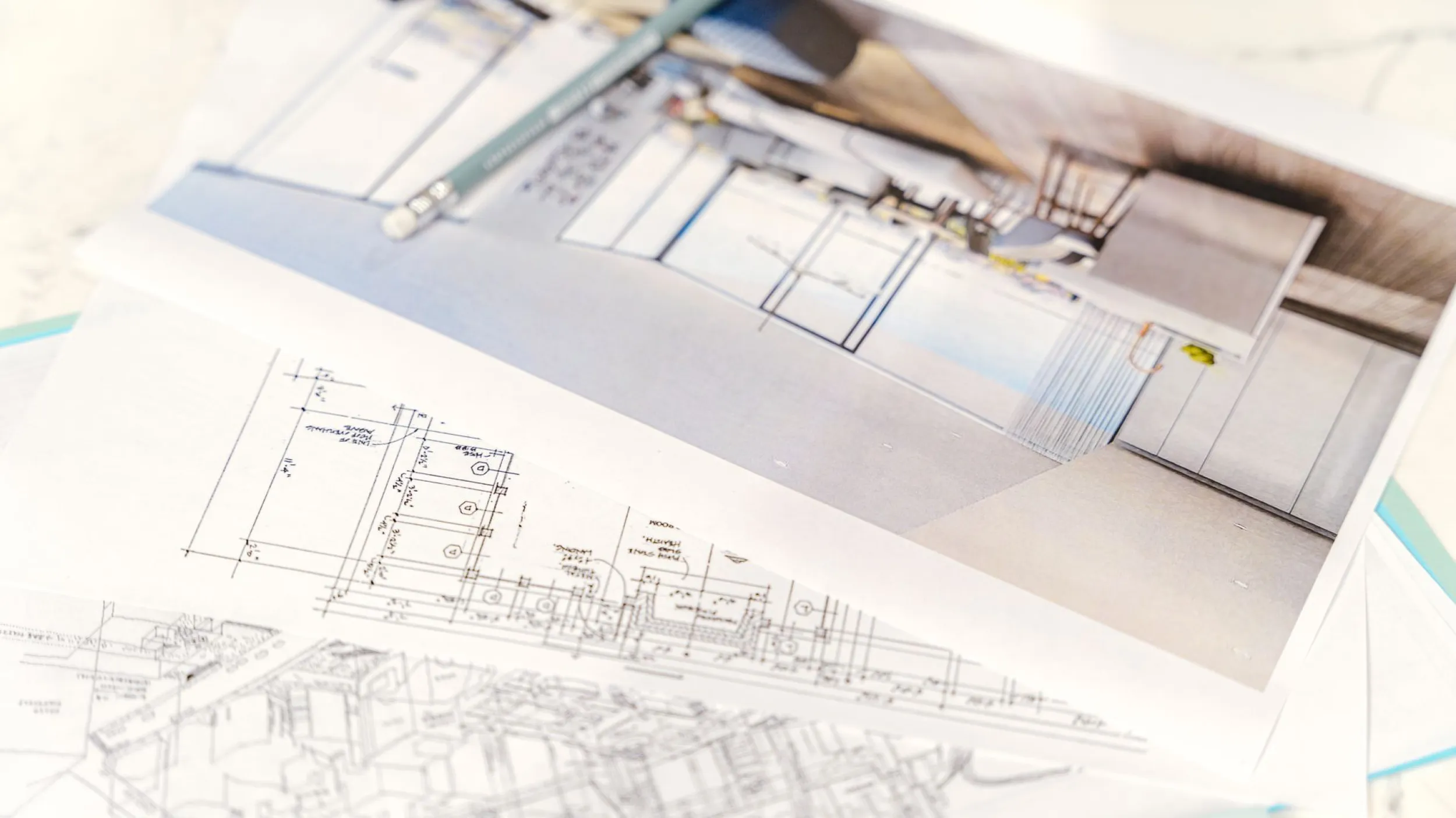 Handige bouw-cheats en architectuur tips