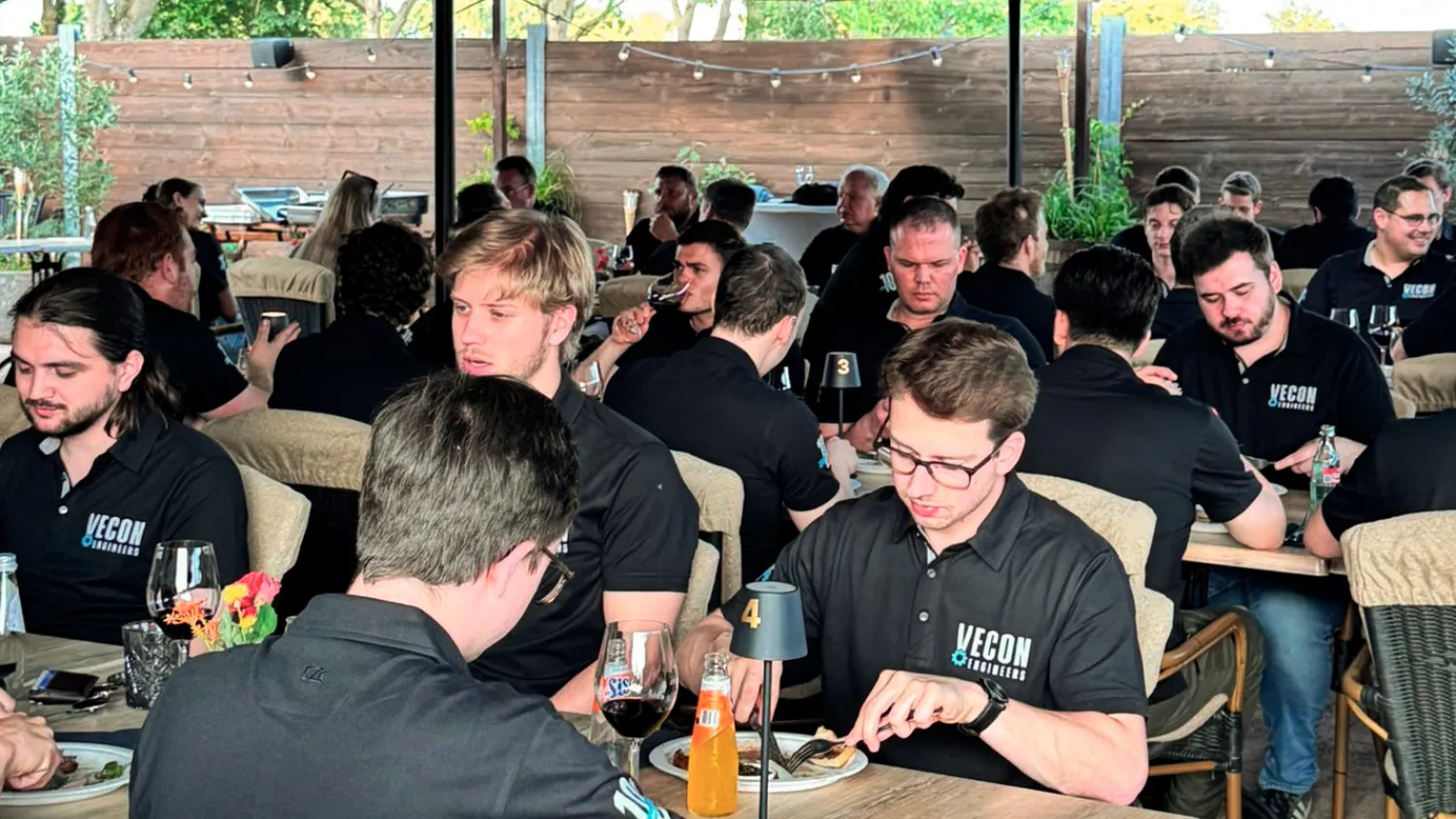 Unieke barbecue cursus & kookworkshop