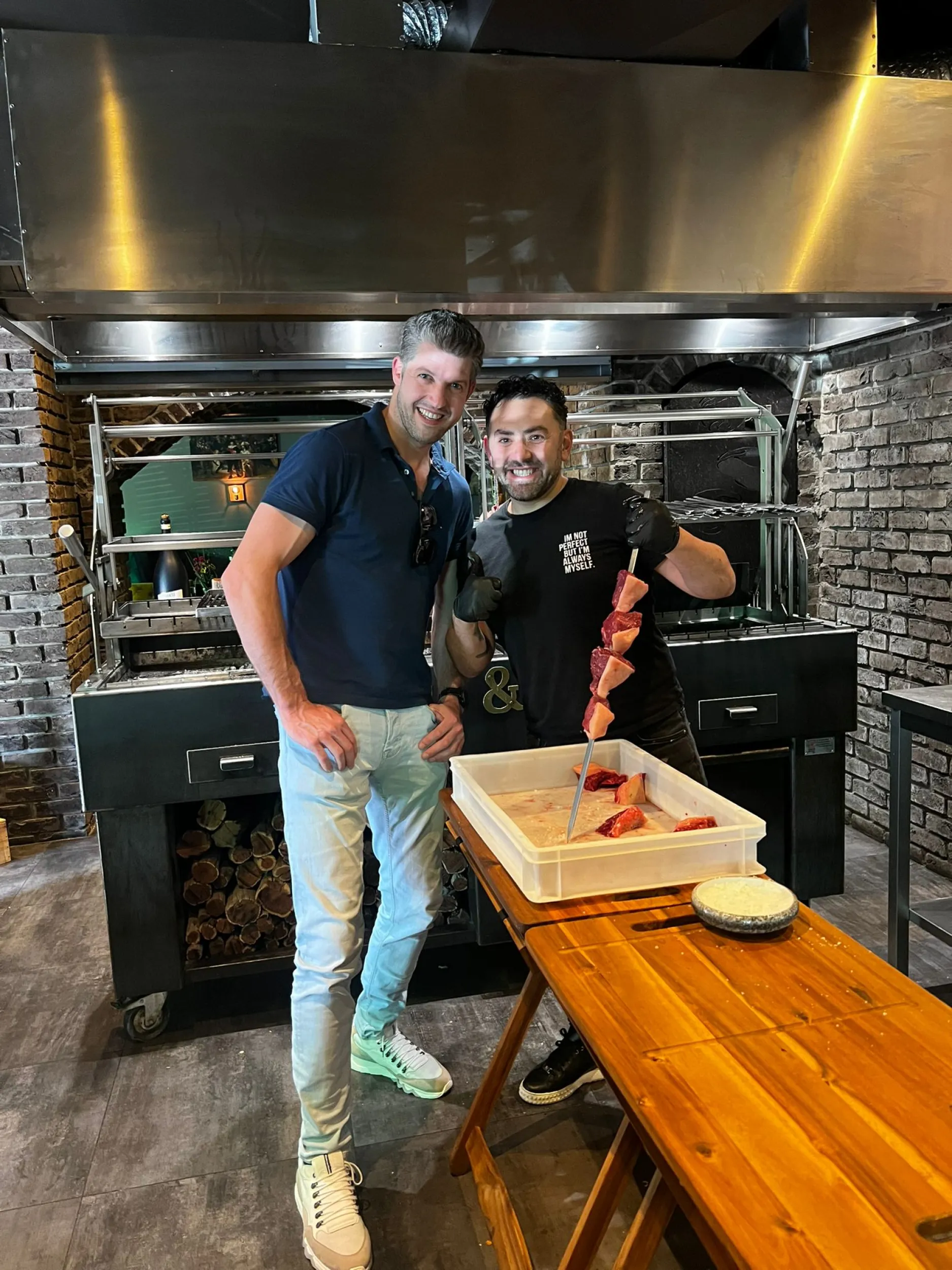 bbq workshop Kelpen