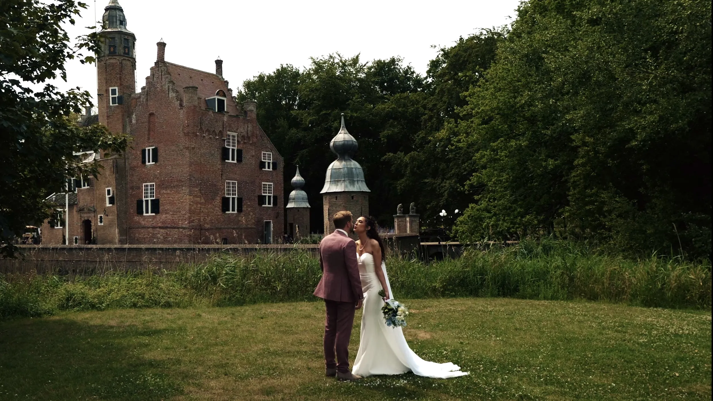 trouwvideograaf