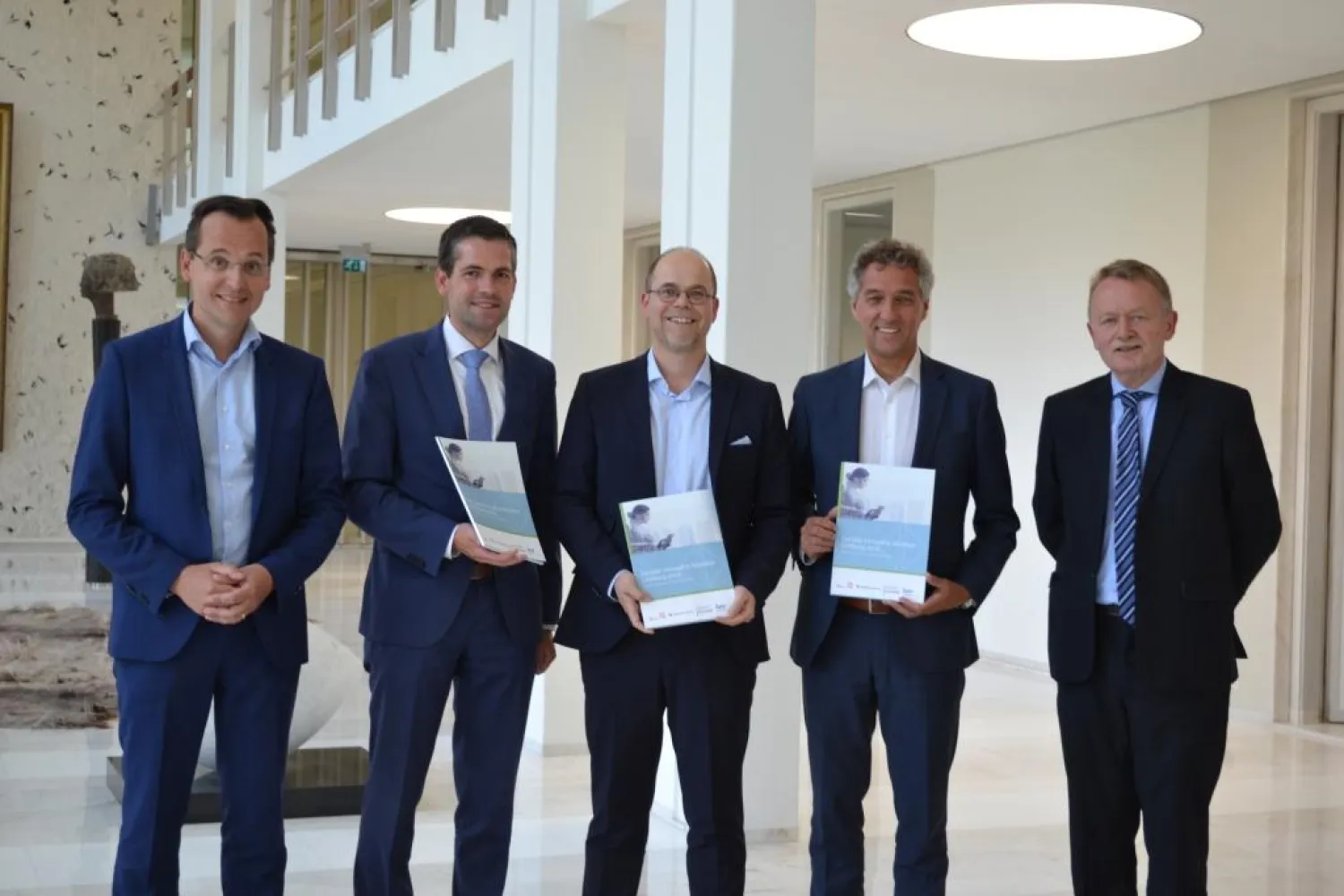 Limburg employers invest in digital skills of staff