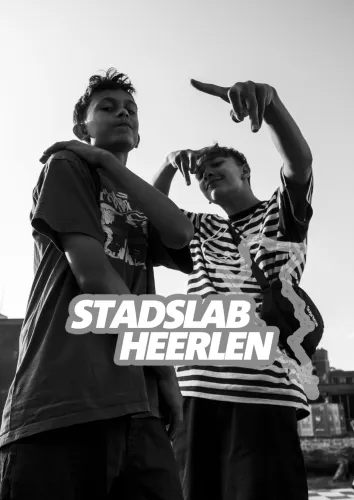 Stadslab Heerlen