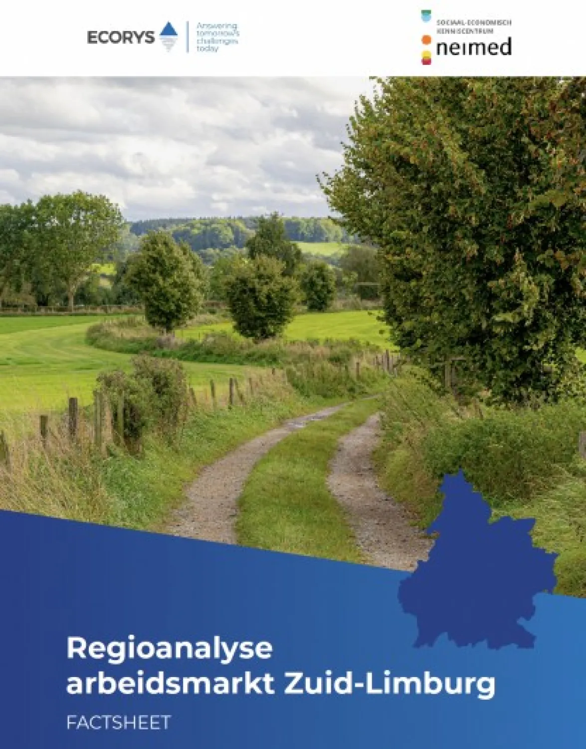 De hervorming van de arbeidsmarktinfrastructuur