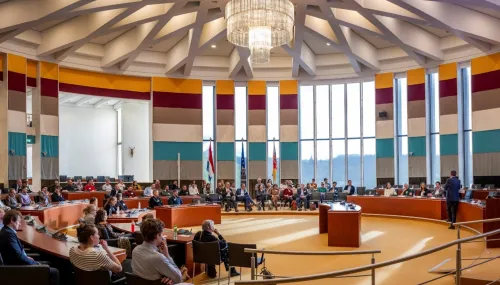 Tweedaagse conferentie Nationaal Netwerk Brede Welvaart