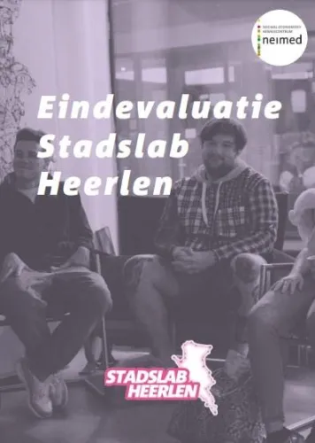 Stadslab Heerlen: de resultaten
