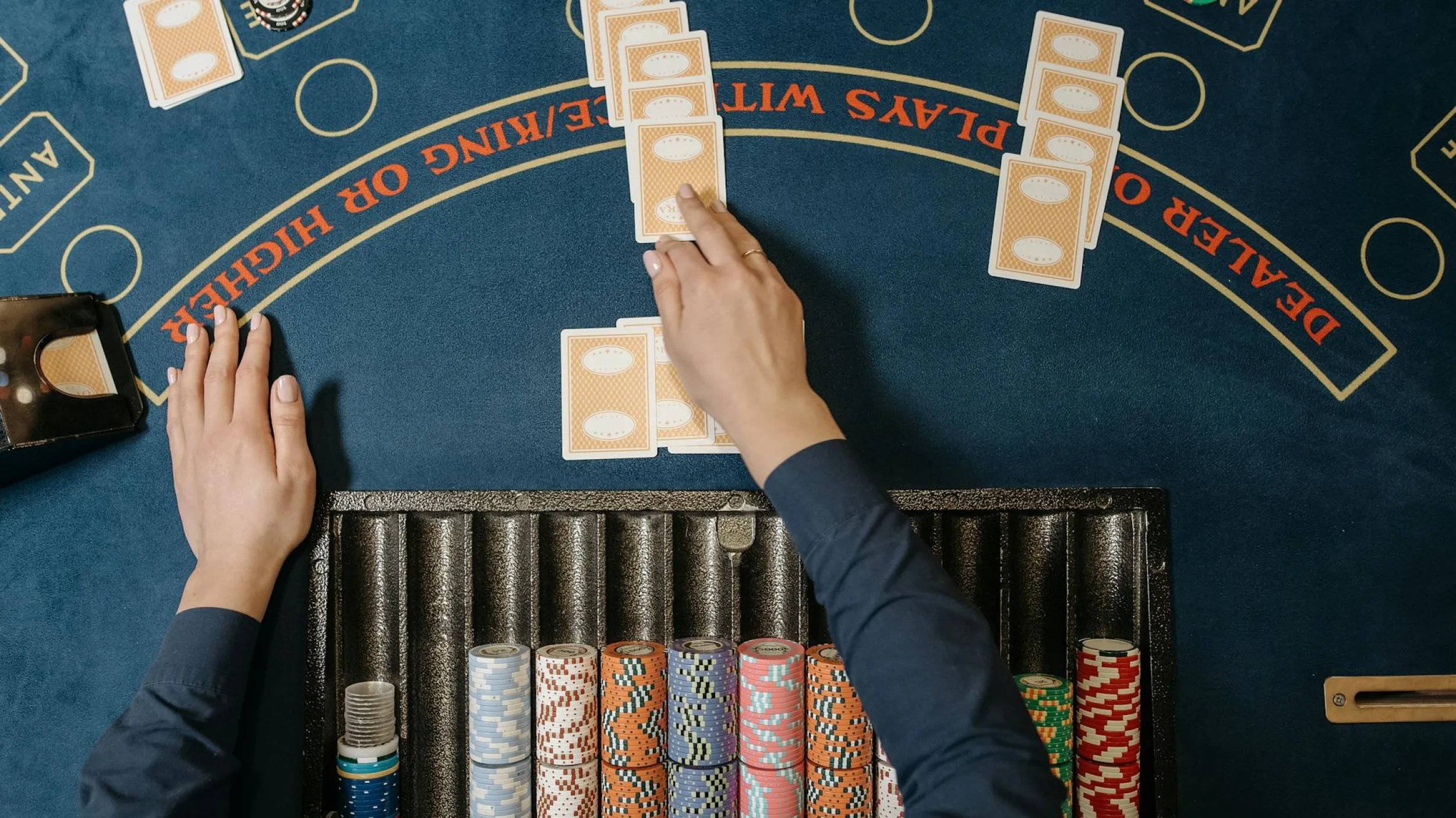 Bet365 casino review