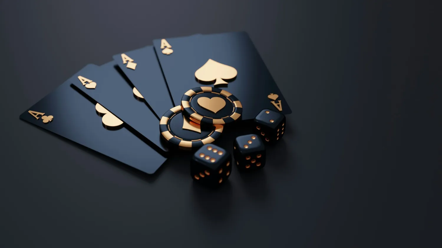 Review van casino 777