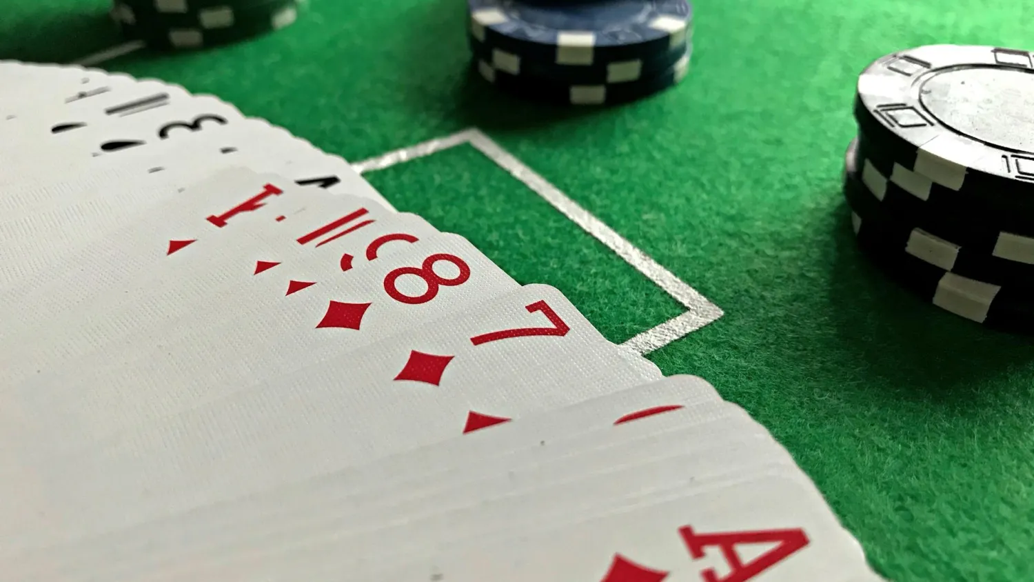 Poker uitleg
