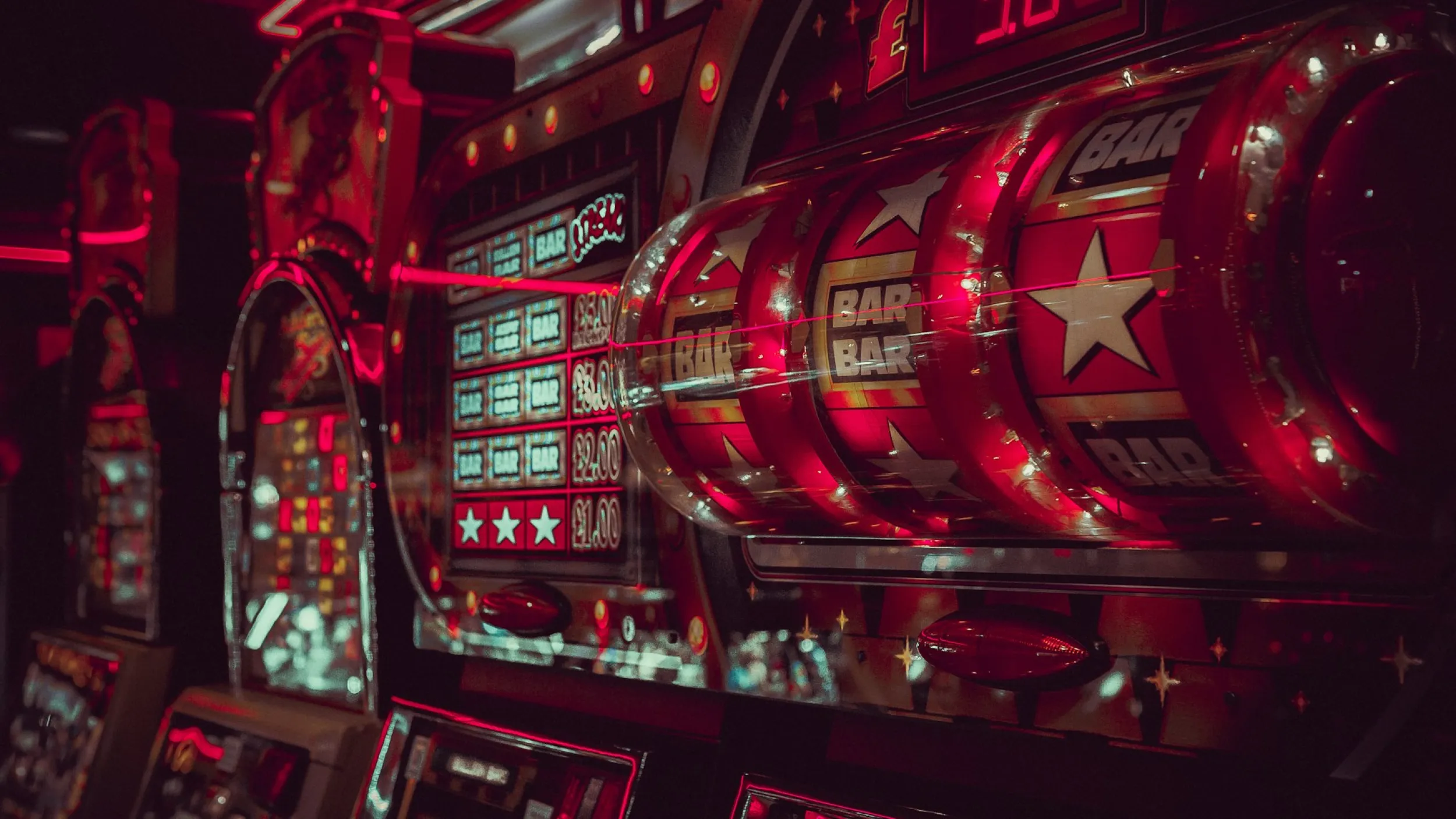 Free spins bonussen uitgelegd