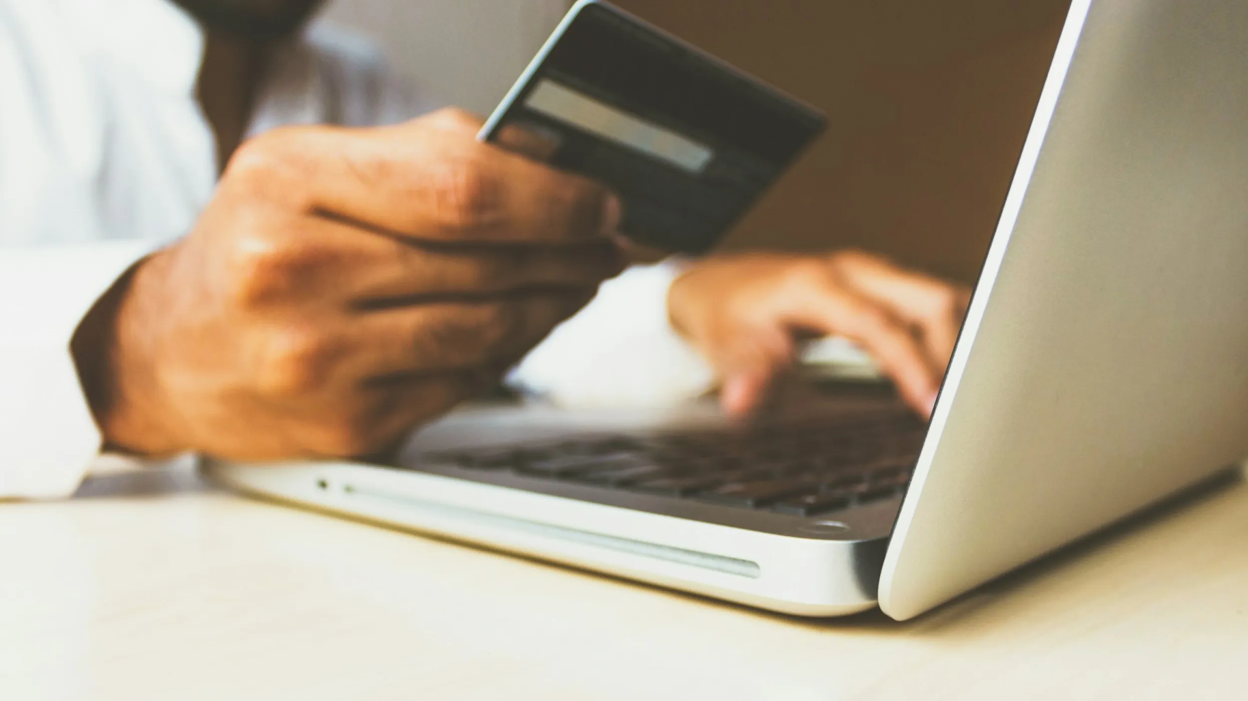 Creditcards in Nederlandse casino's