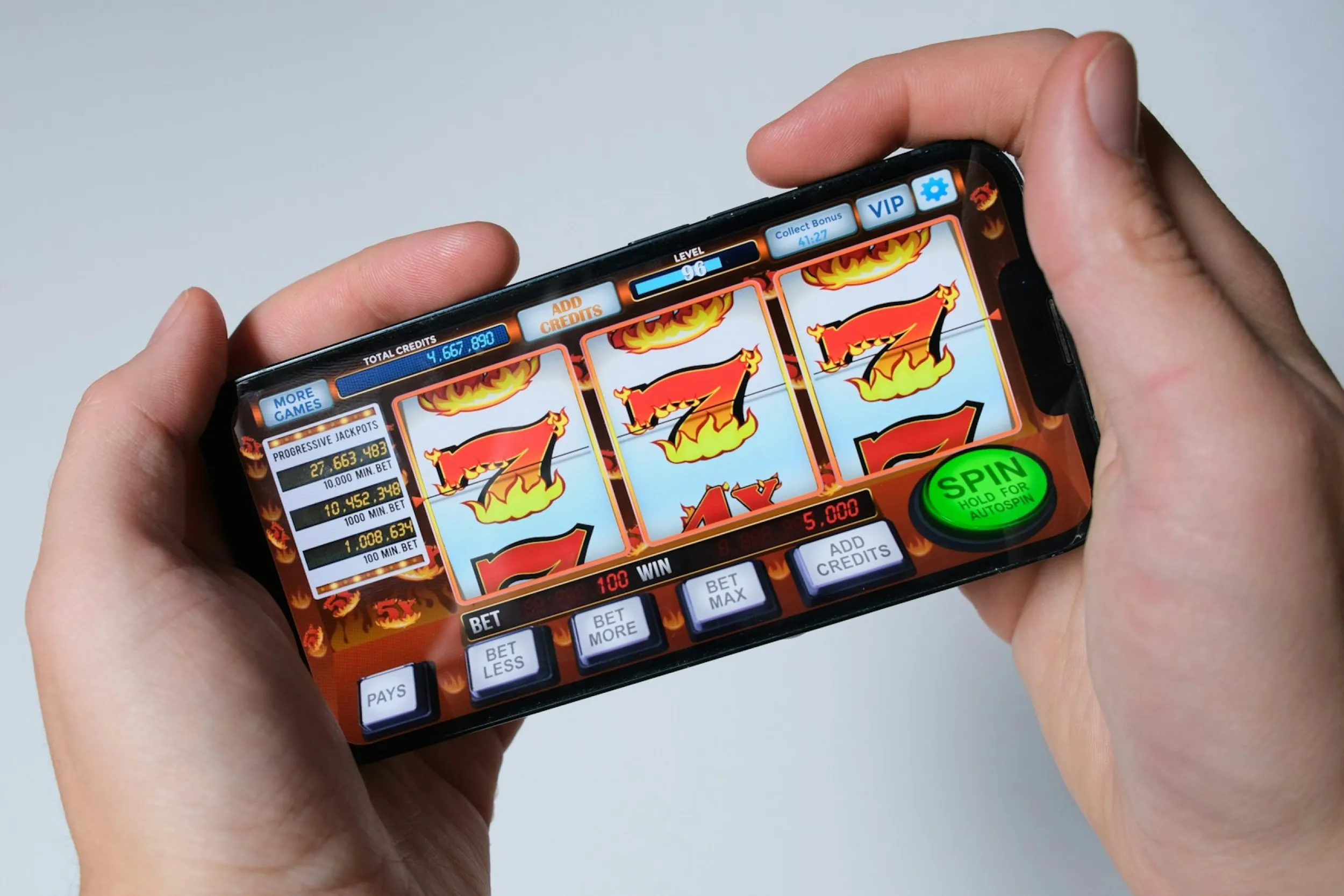 Review van BetCity