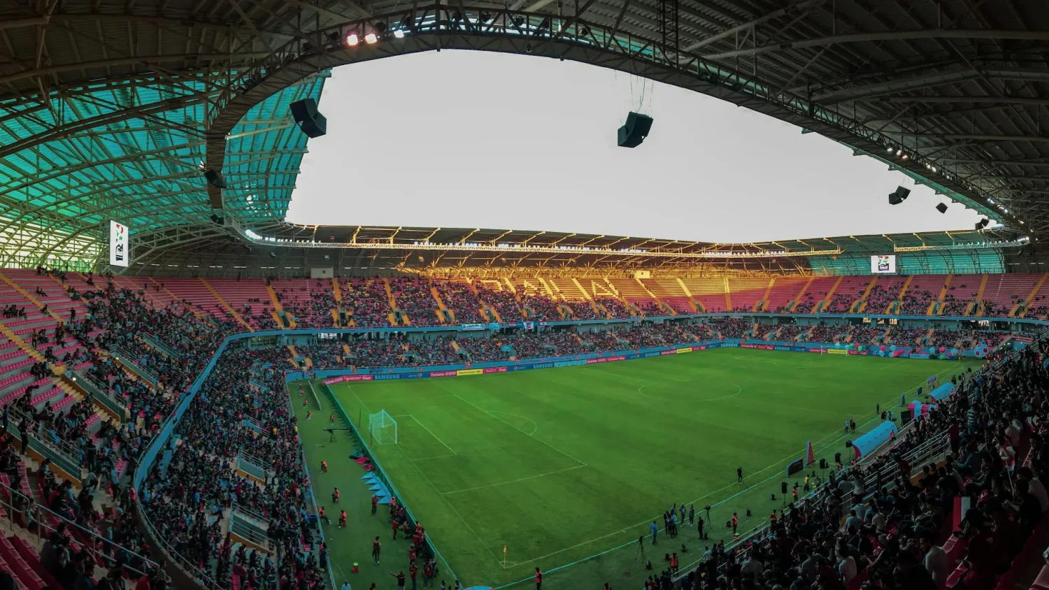 Populaire sporten om op te wedden