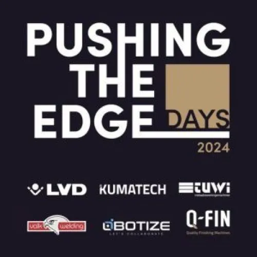 Obotize beleeft beursprimeur