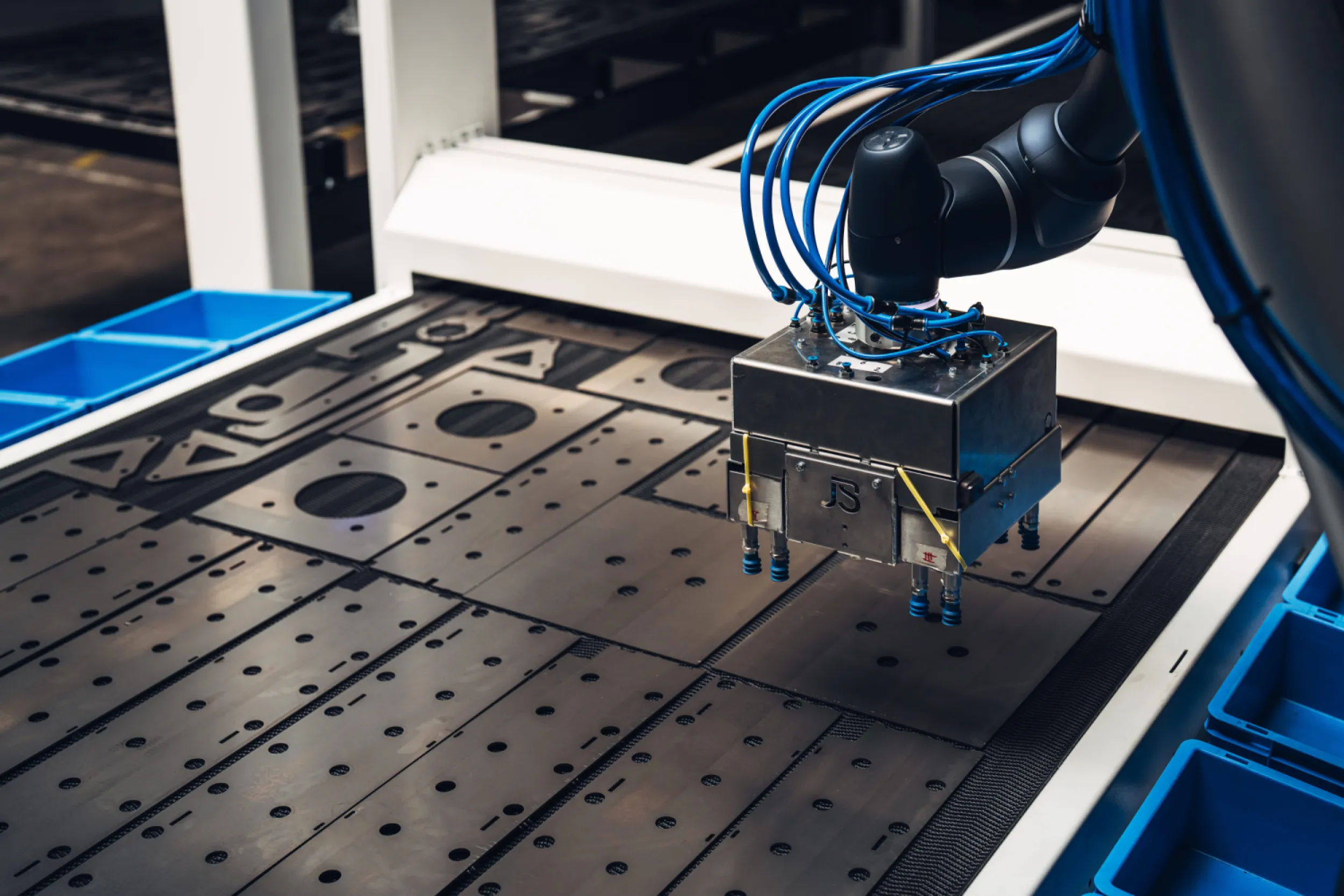 obotize automatisering bedrijven