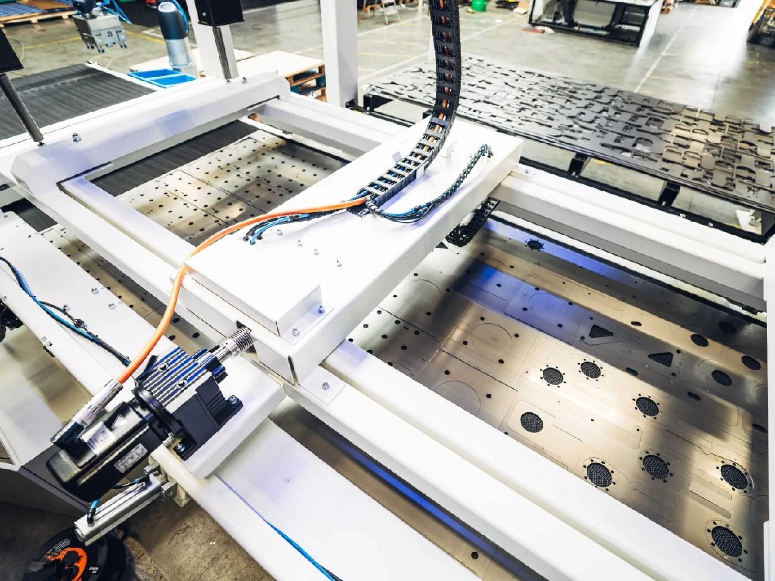 automatisering door obotize