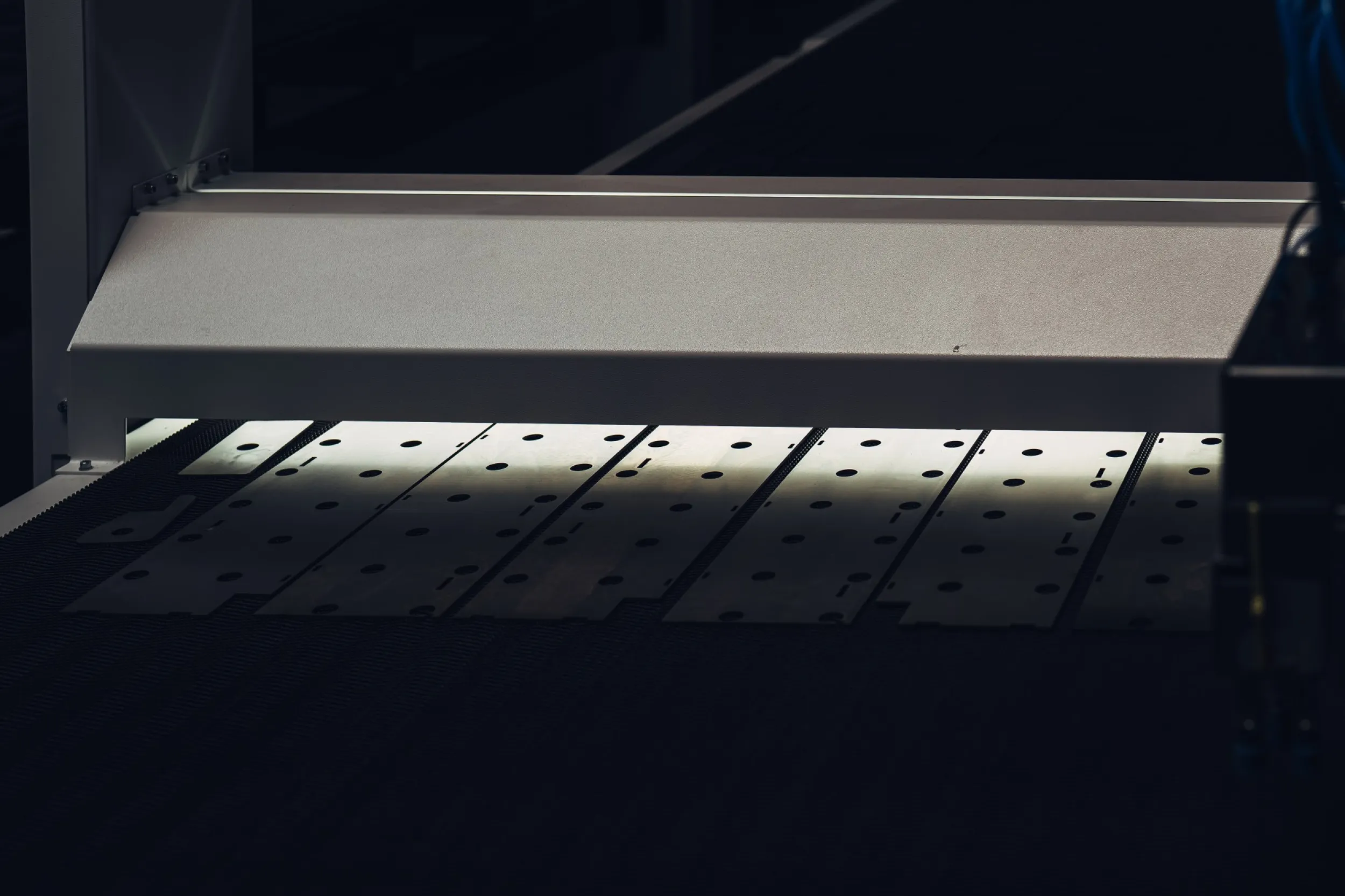 automatisering in actie