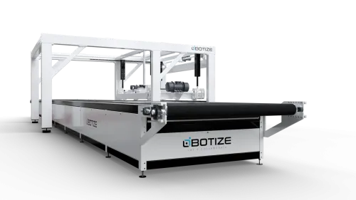 lpu3015 automatisering