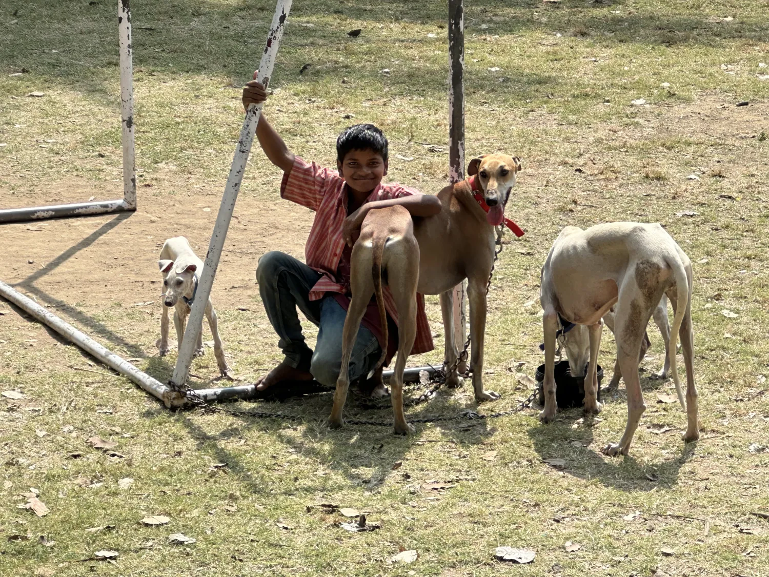 Salem (Tiruchy Province)