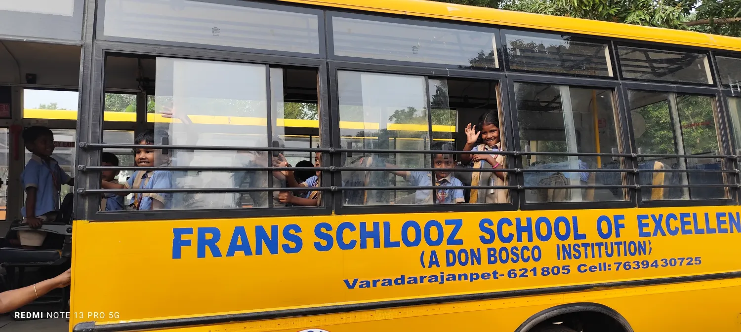 Varadarajanpet (Tiruchy Province)