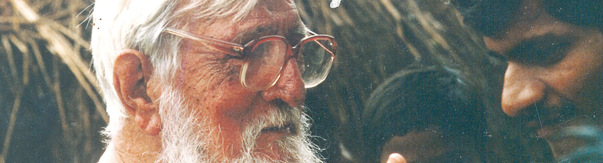 Father Frans Schlooz