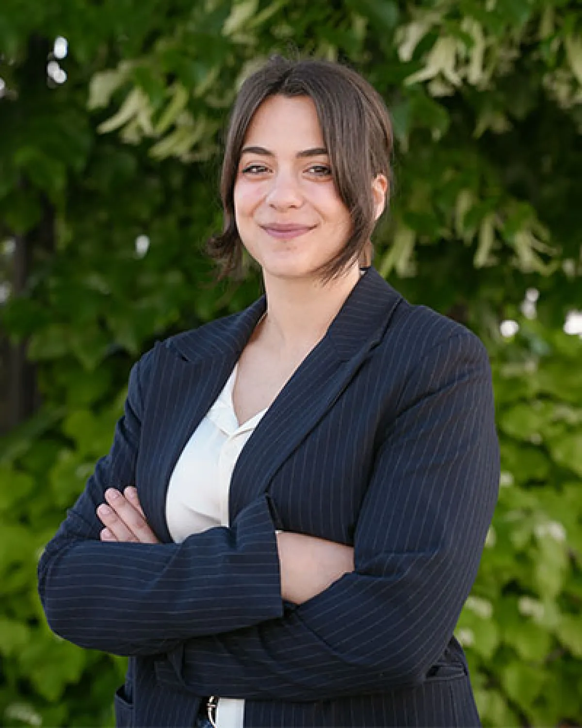 Alessia Leto