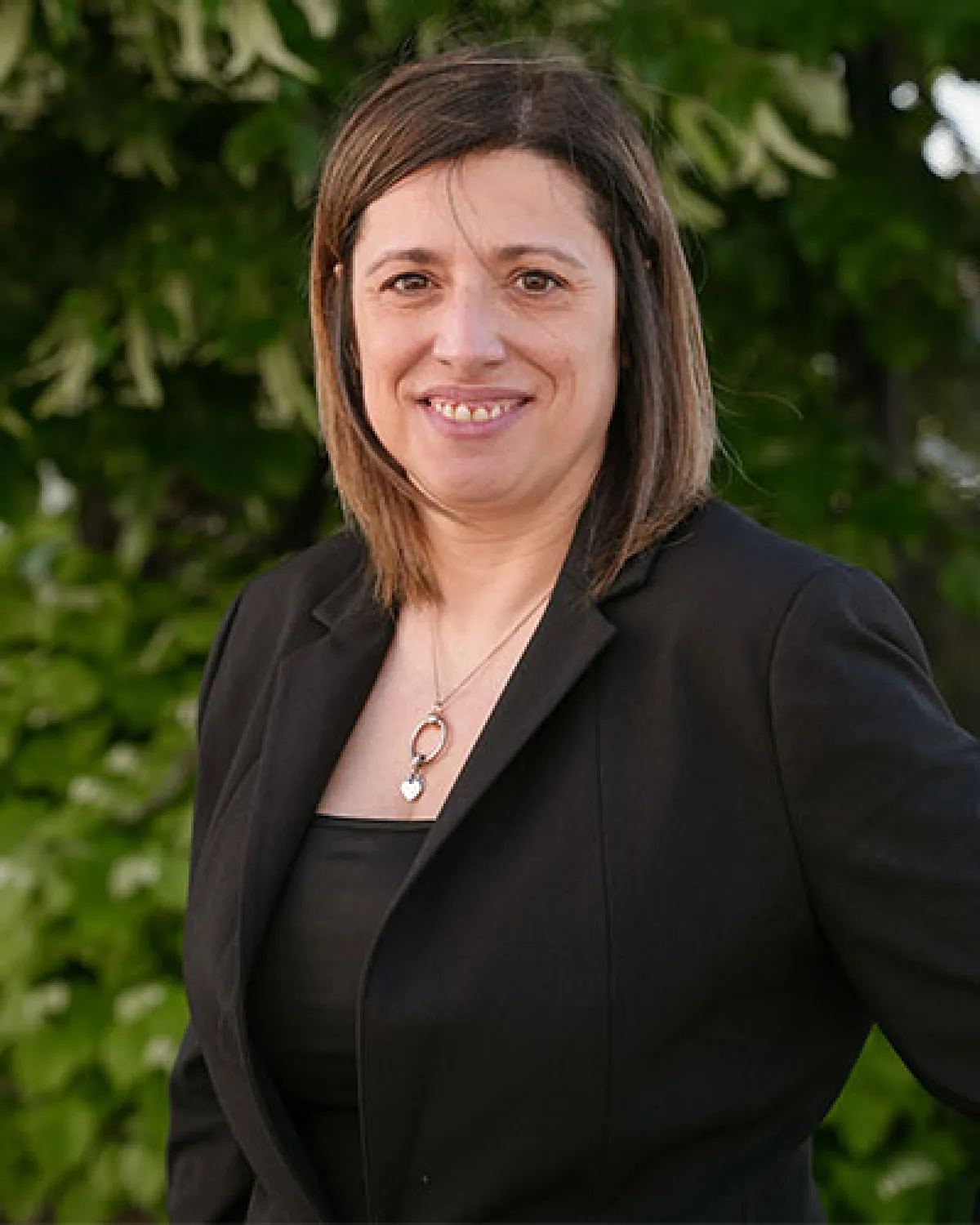 Anna Bonetti