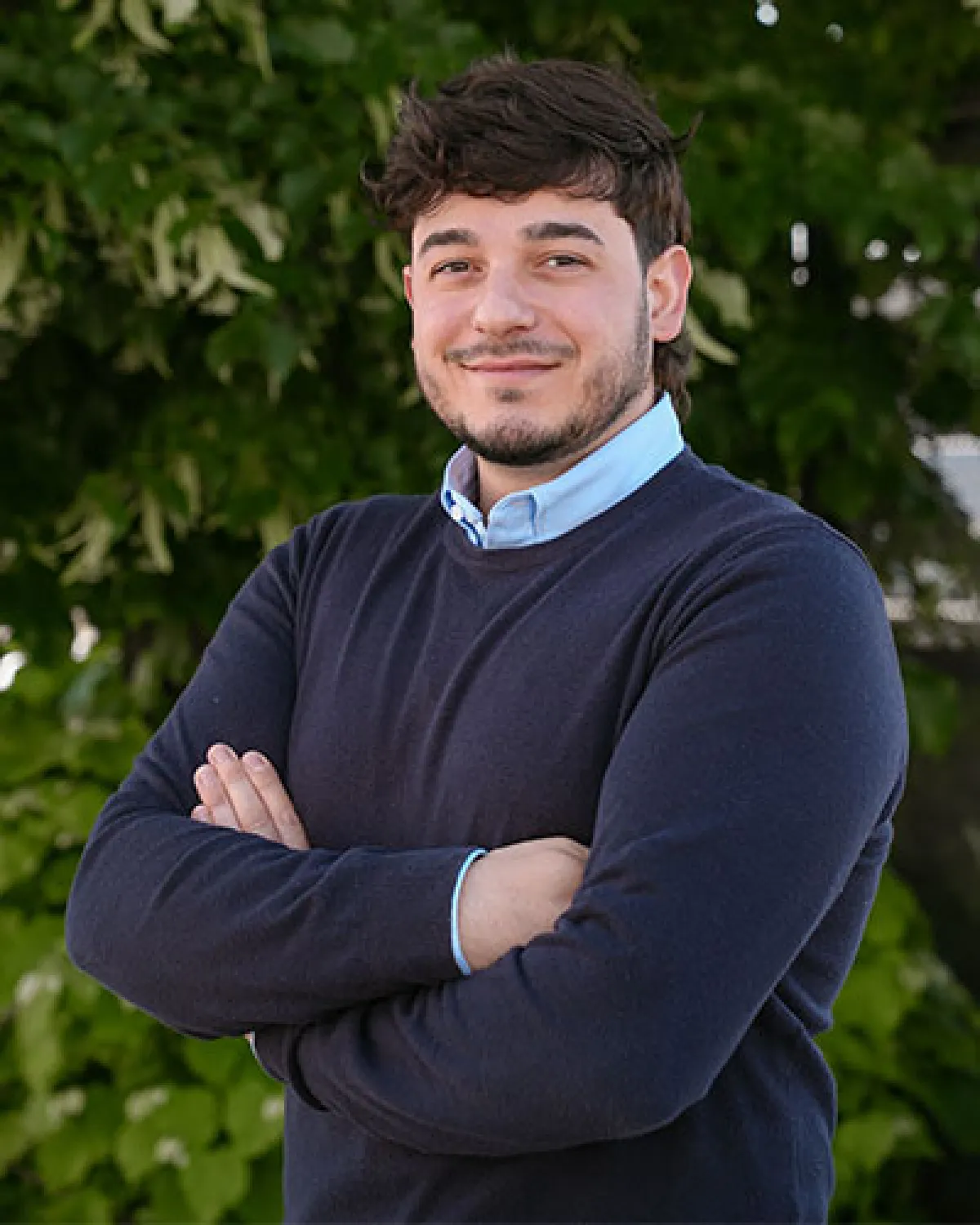 Luca Avanzini