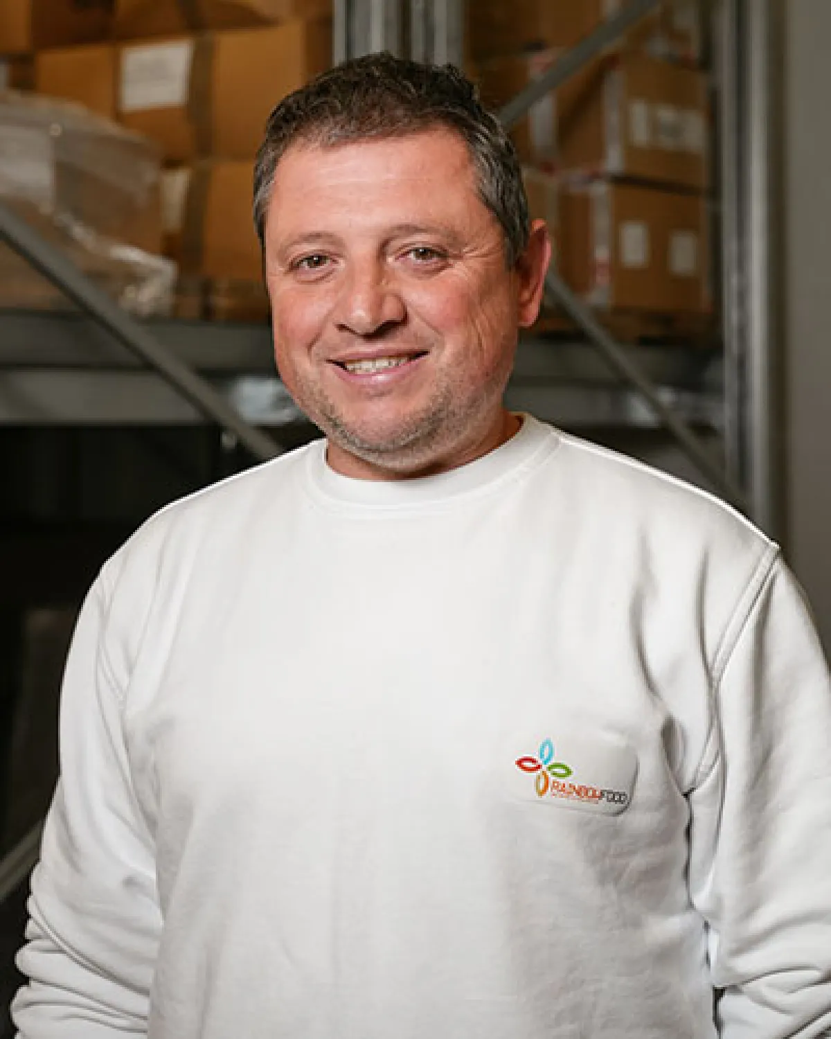 Daniele Badalotti