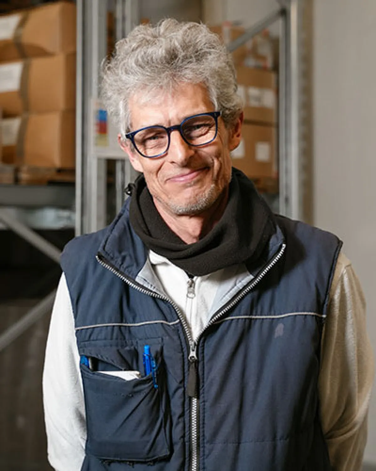 Matteo Bonini