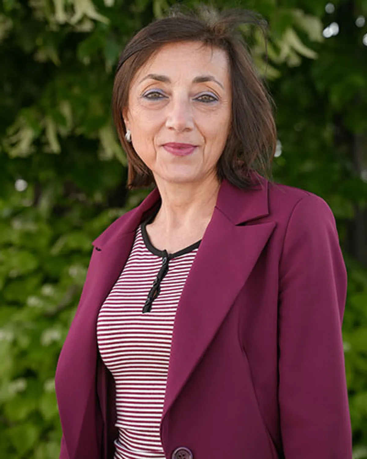 Sabrina Fiorentini