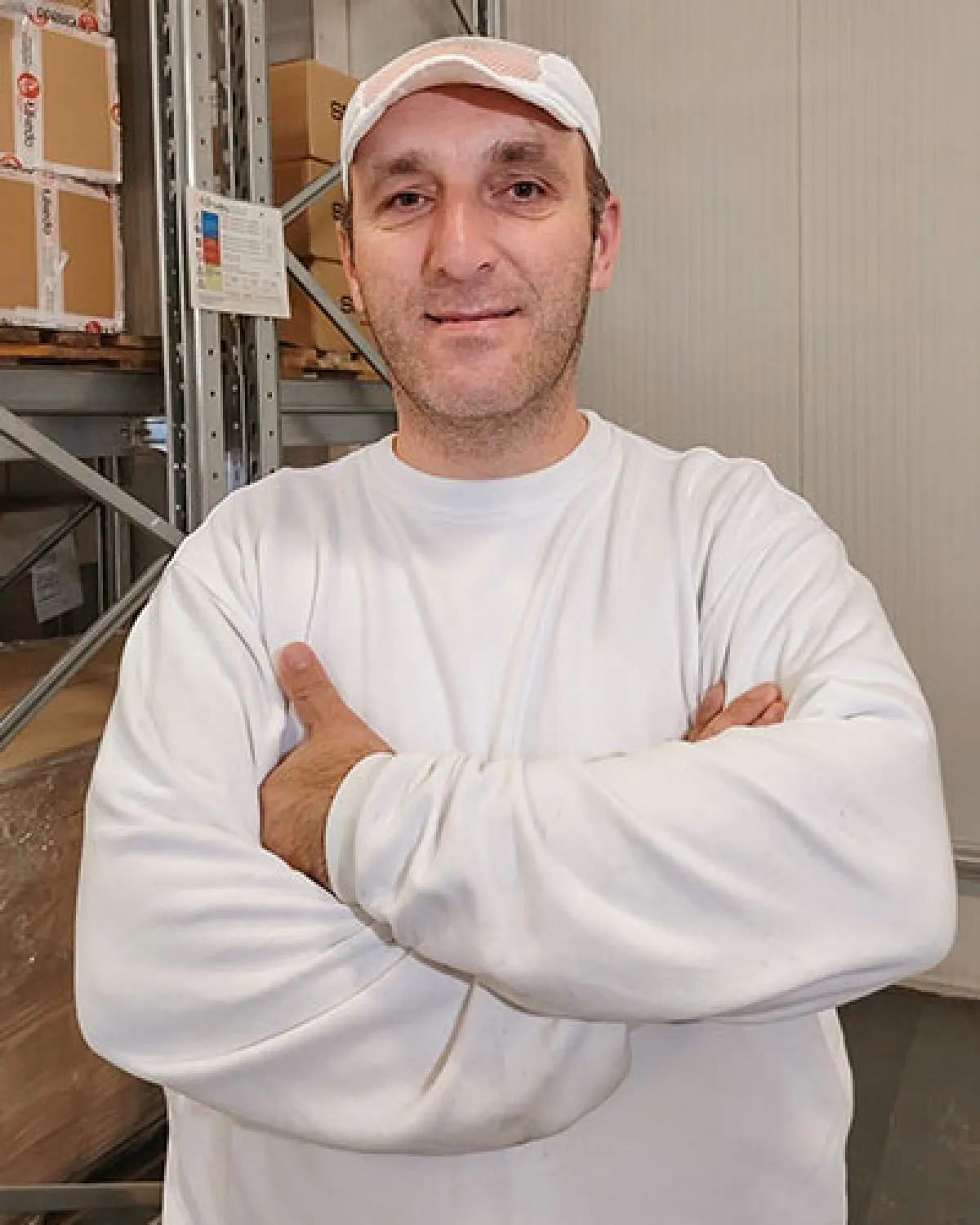Qatip Jonuzi