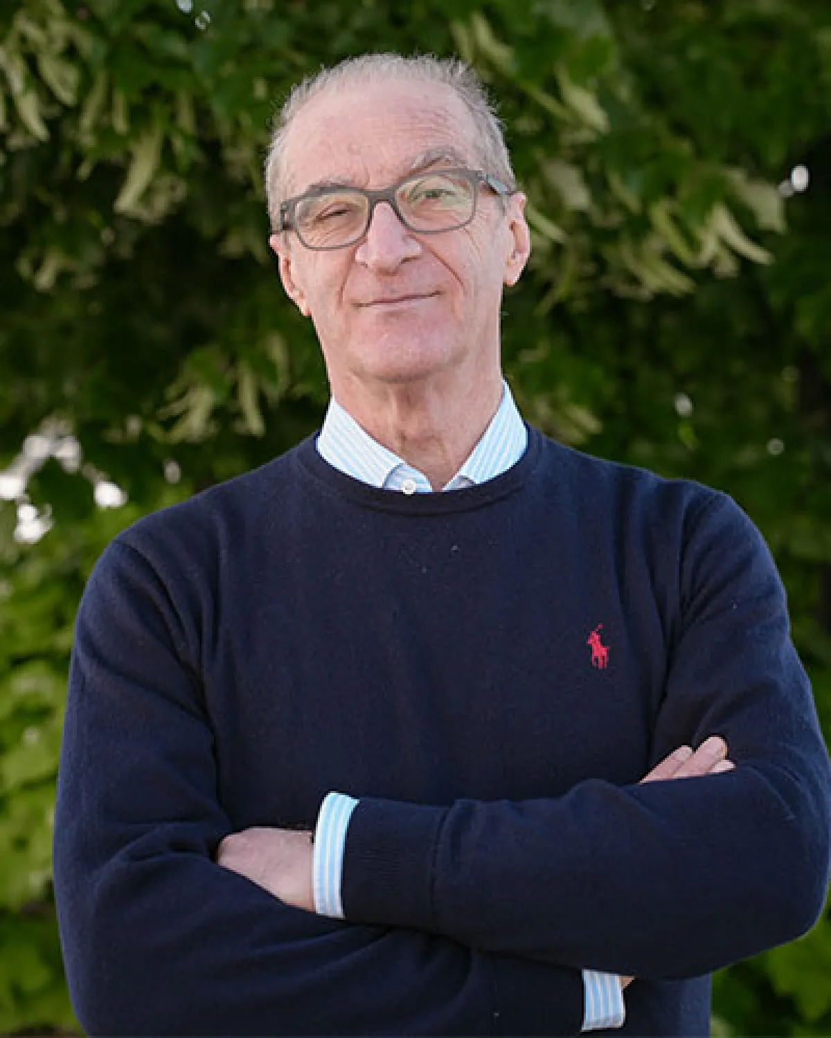 Luca Vergna